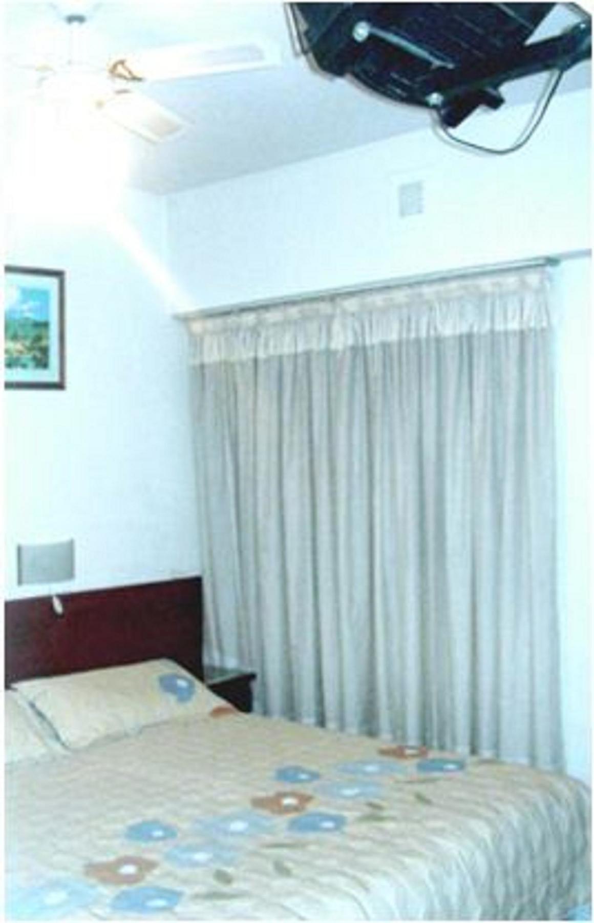 Hotel Montreal Mar del Plata Exterior photo